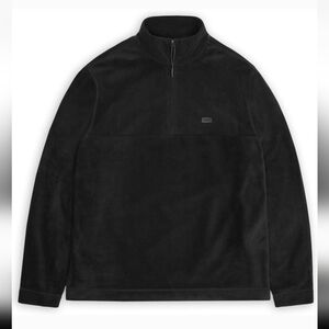 Rains Fleece Quarter Zip